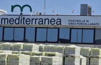 Cermed di Guspini: la crisi produttiva e le misure per il futuro