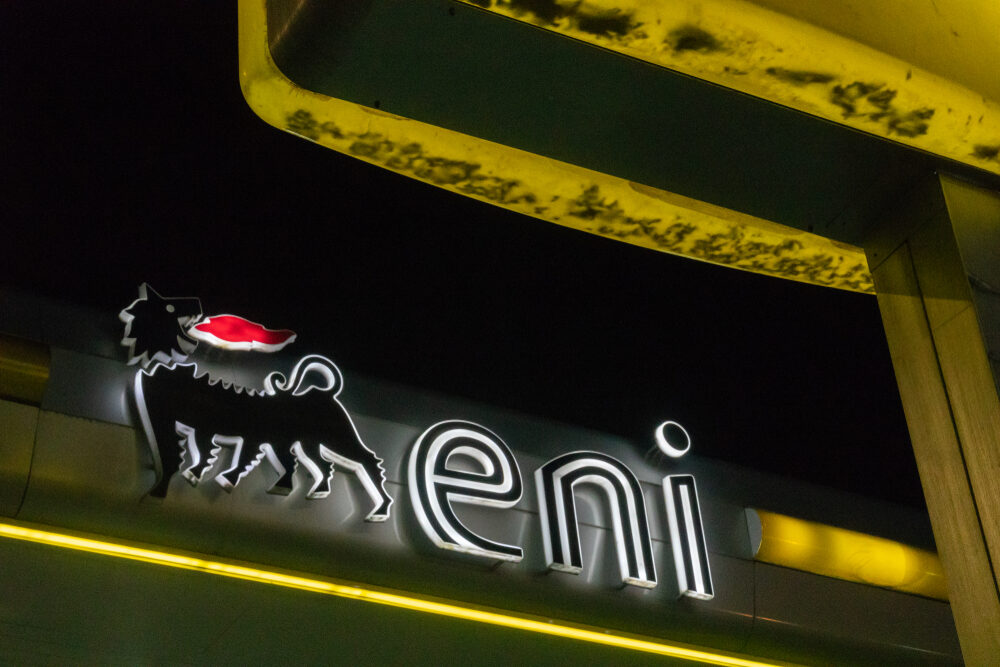 Eni Cronos progetto gas Cipro
