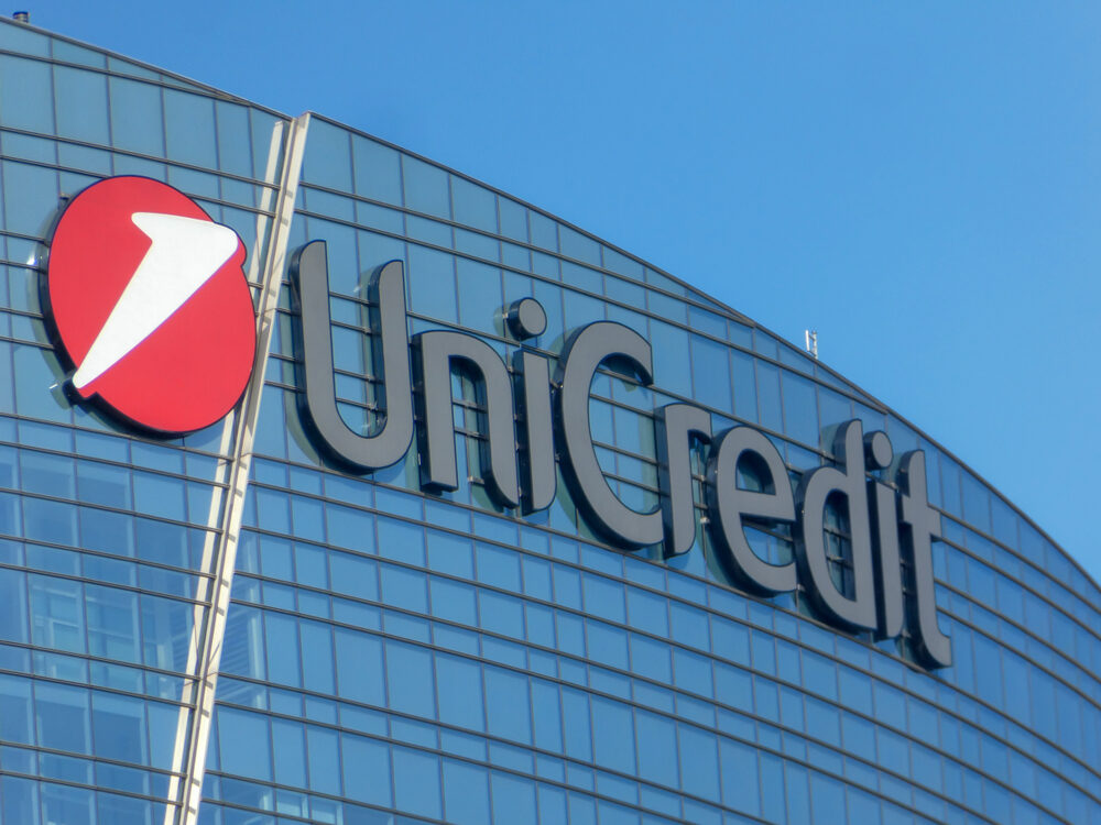 UniCredit: Un Semestre da Record con un Utile Netto di 6,3 Miliardi
