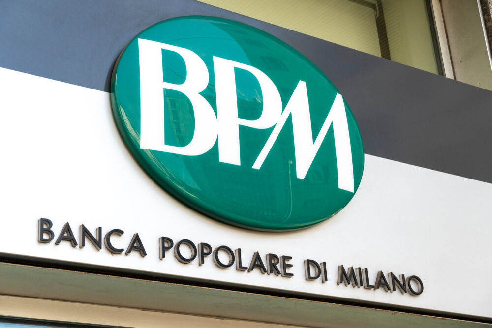 Mps e Banco Bpm: fusione in discussione
