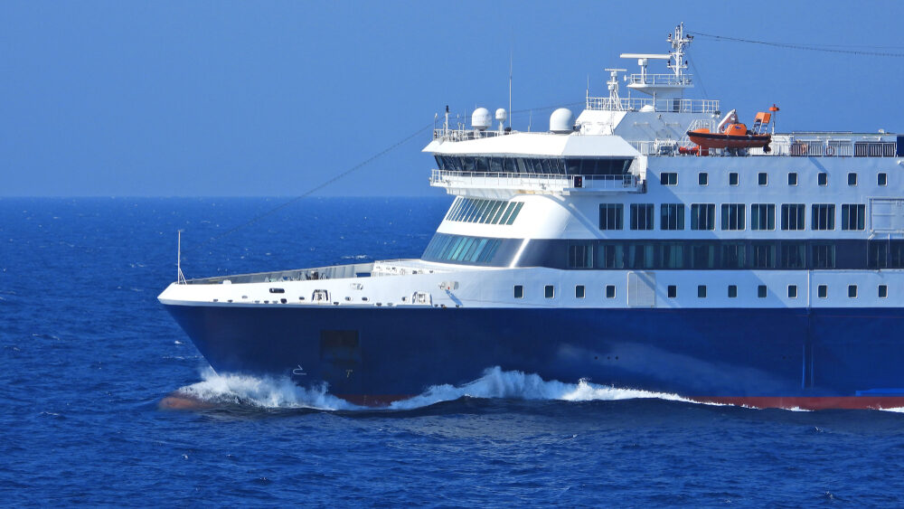 Fincantieri e Portogallo: accordo da 3 miliardi per tre fregate Fremm Evo