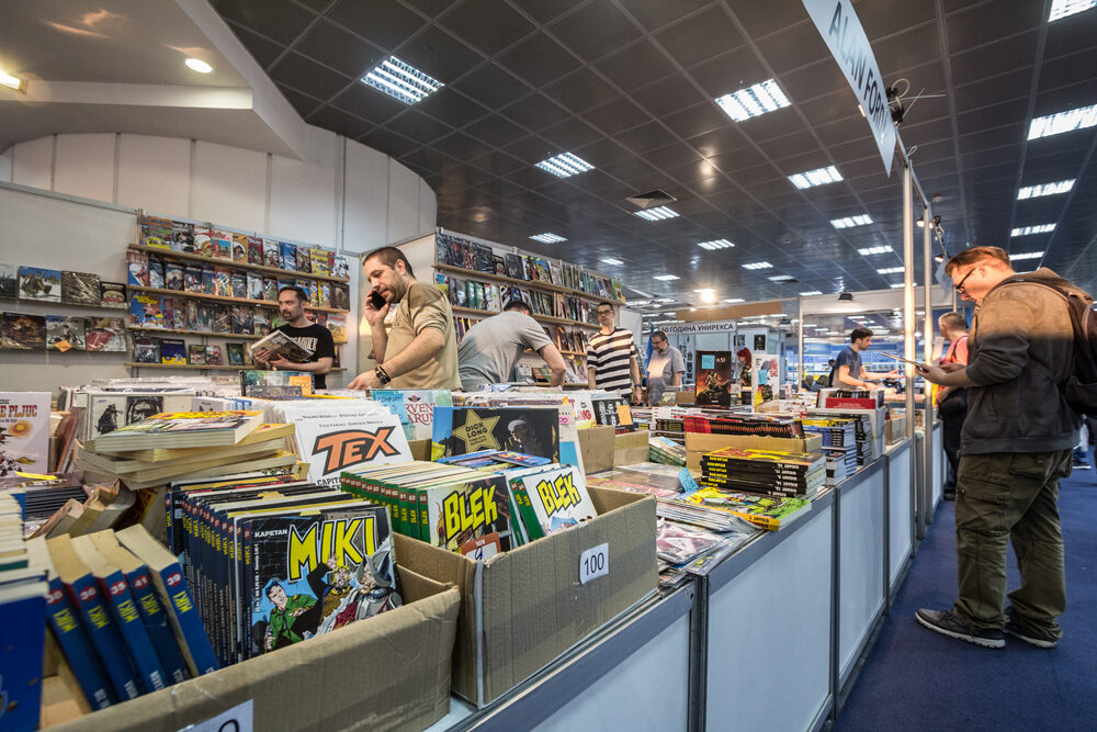 Cartoon Club & RiminiComix 2026: Un Successo Senza Precedenti con Oltre 230.000 Presenze
