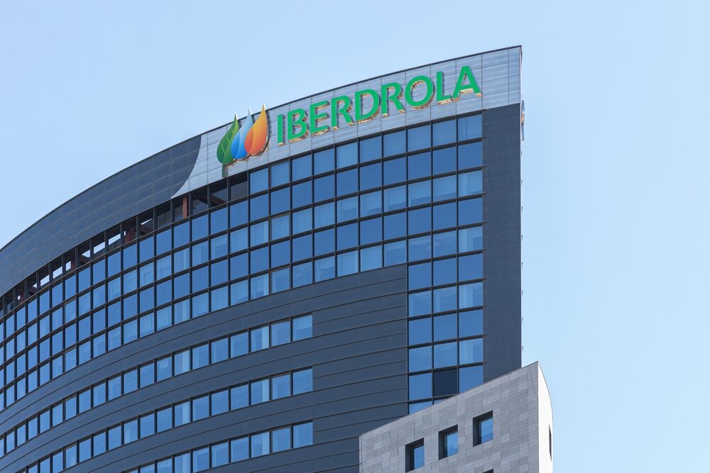 Iberdrola: Crescita del 22% dell’Utile Netto nel Primo Semestre 2026