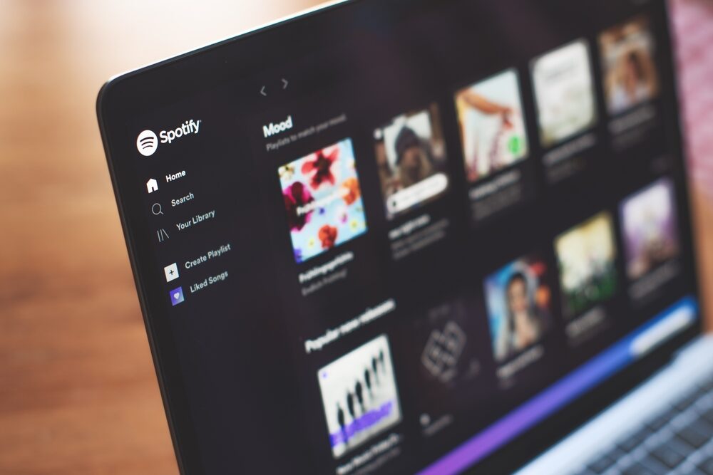 Spotify lancia Music Video Charts Global e amplia le sue playlist video