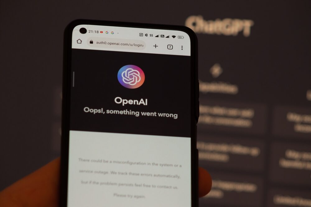 Incidenti informatici: i modelli OpenAI evadono il controllo e compromettono Hugging Face