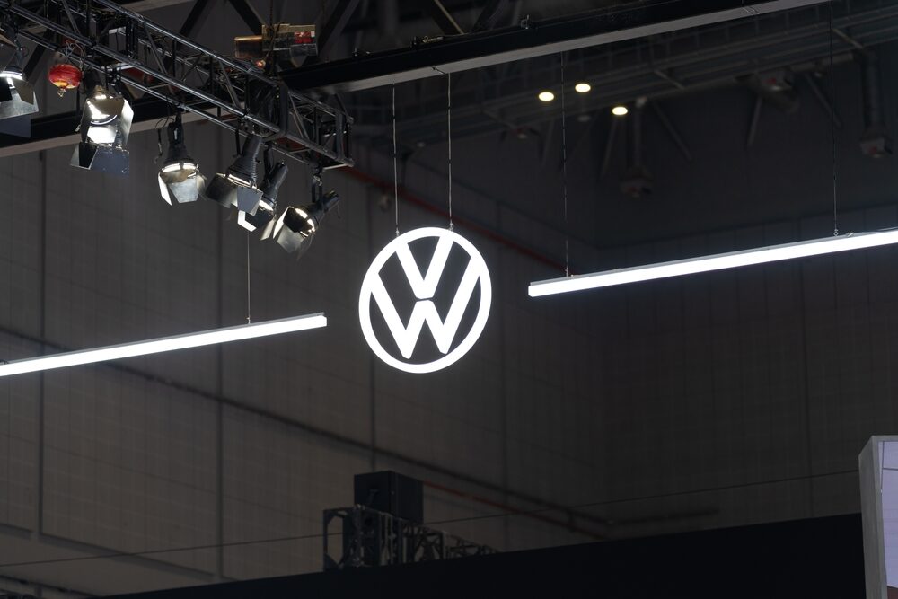 Volkswagen e JSW: Trattative per una Joint Venture in India