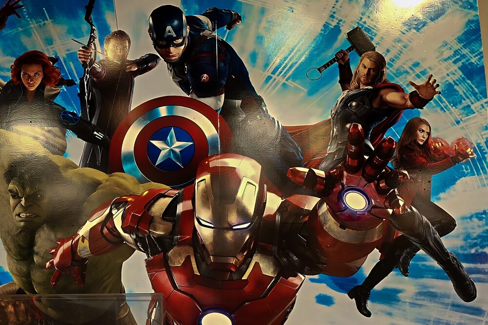 Avengers: Doomsday, prevendite aperte e trailer ufficiale in arrivo