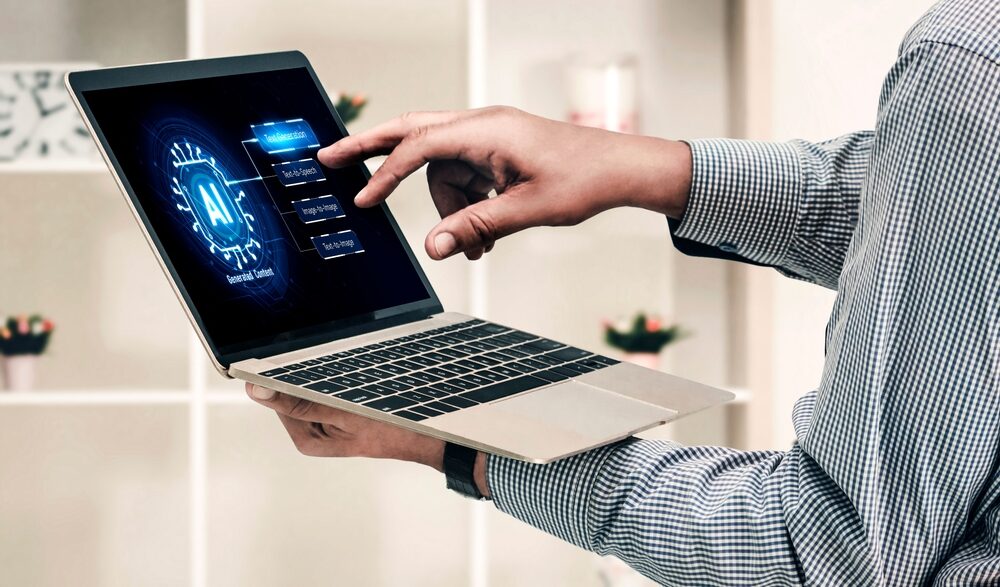 Automazione e Intelligenza Artificiale: La Nuova Frontiera dell’IT per la Produttività