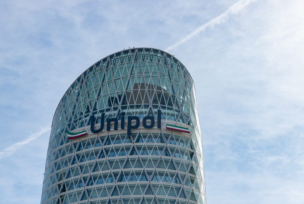 Unipol e Monte dei Paschi di Siena