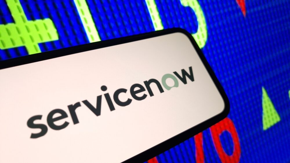 ServiceNow investe 40 milioni di dollari in BusinessNext per potenziare l’AI nel settore bancario