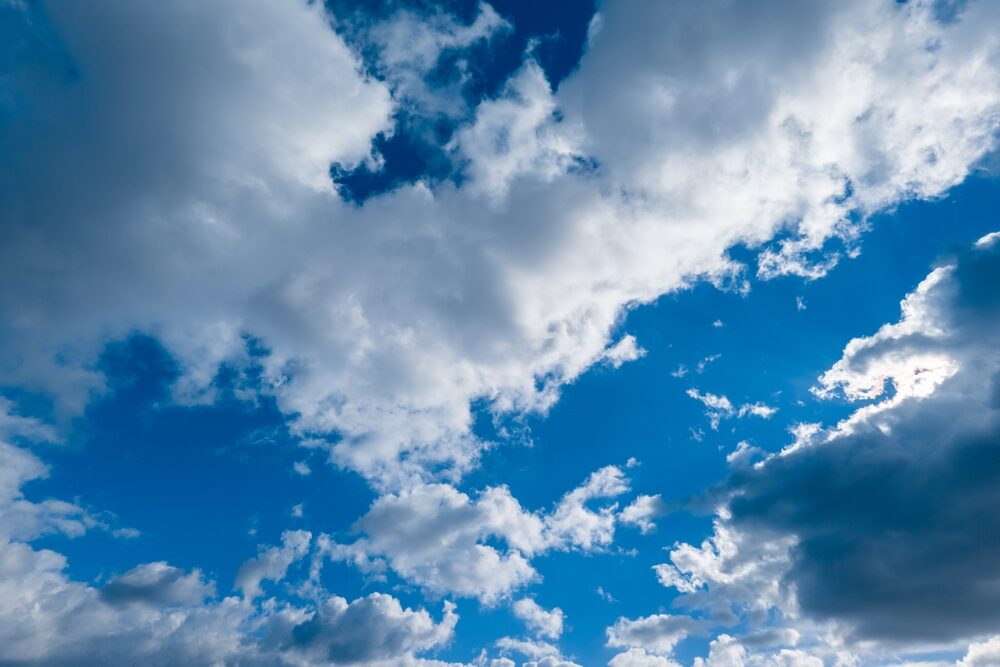 Meteo: Pausa dall’Afa in Italia, ma si Prepara il Ritorno dell’Anticiclone Africano