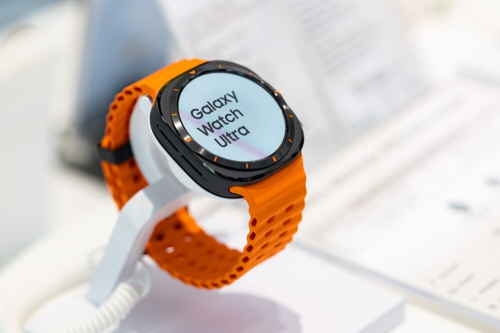 Samsung Galaxy Watch Ultra 2: Innovazione e Prestazioni per il Fitness