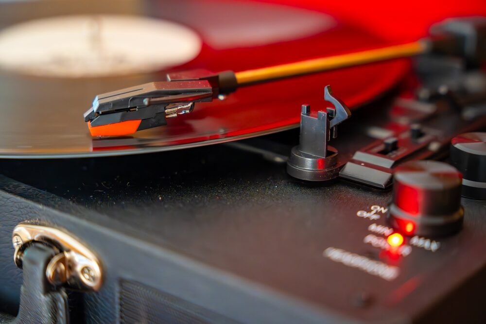 Armour Home Group e la cultura musicale