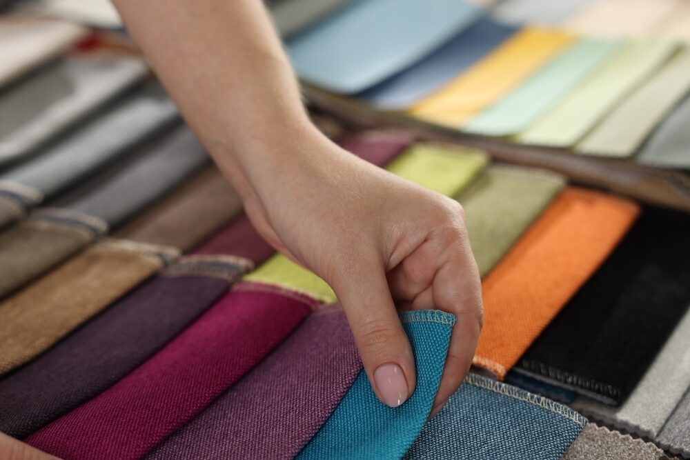 Textile Hub a Prato per il riciclo tessile