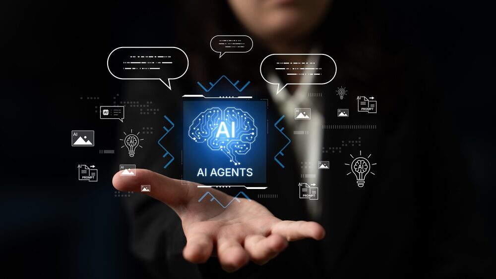 Large Action Models e intelligenza artificiale