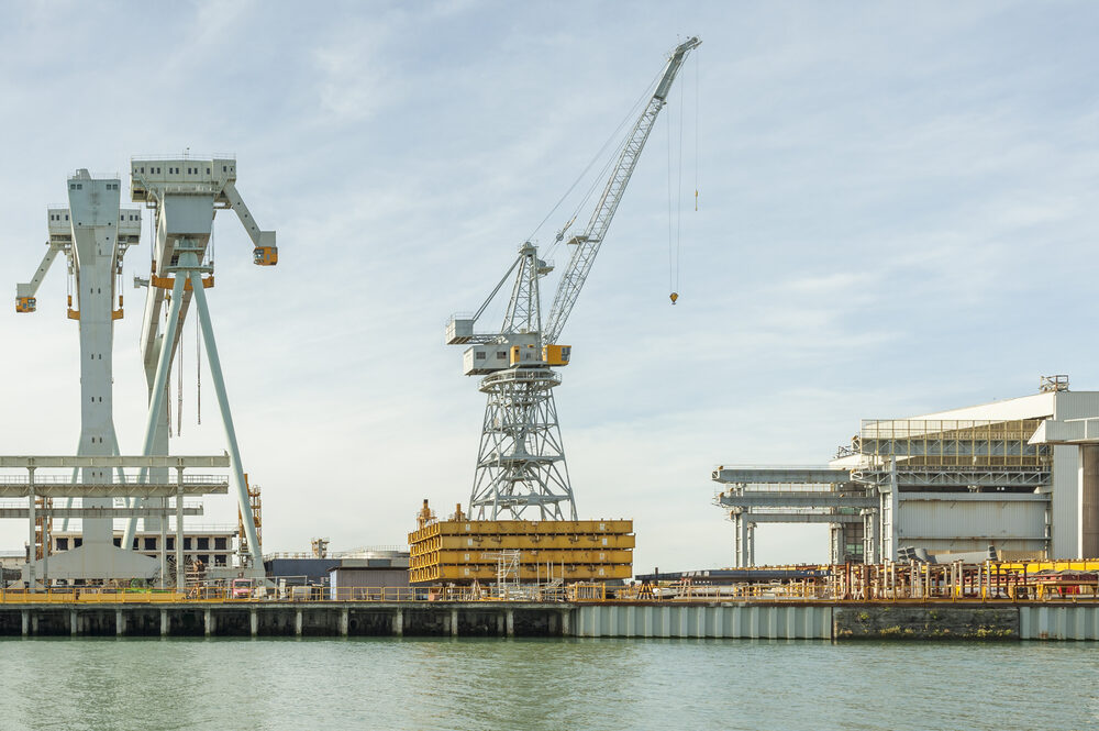 Fincantieri