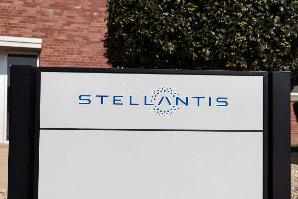 Stabilimento Stellantis