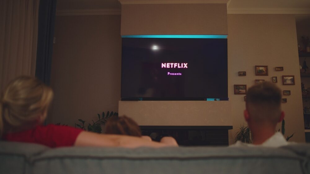 Piattaforme video e mercato audiovisivo