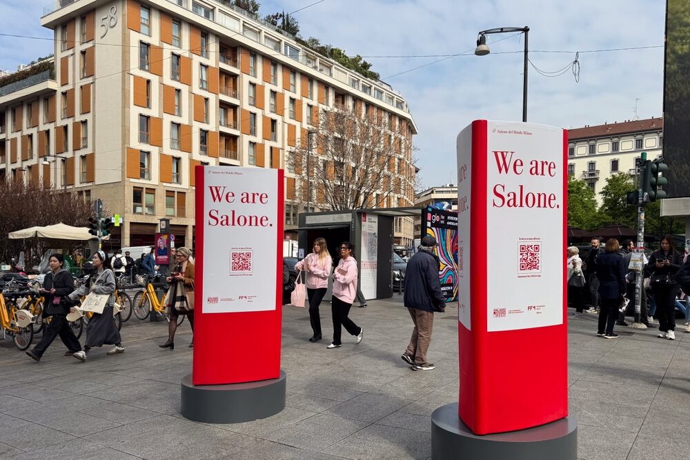 Salone del Mobile 2026