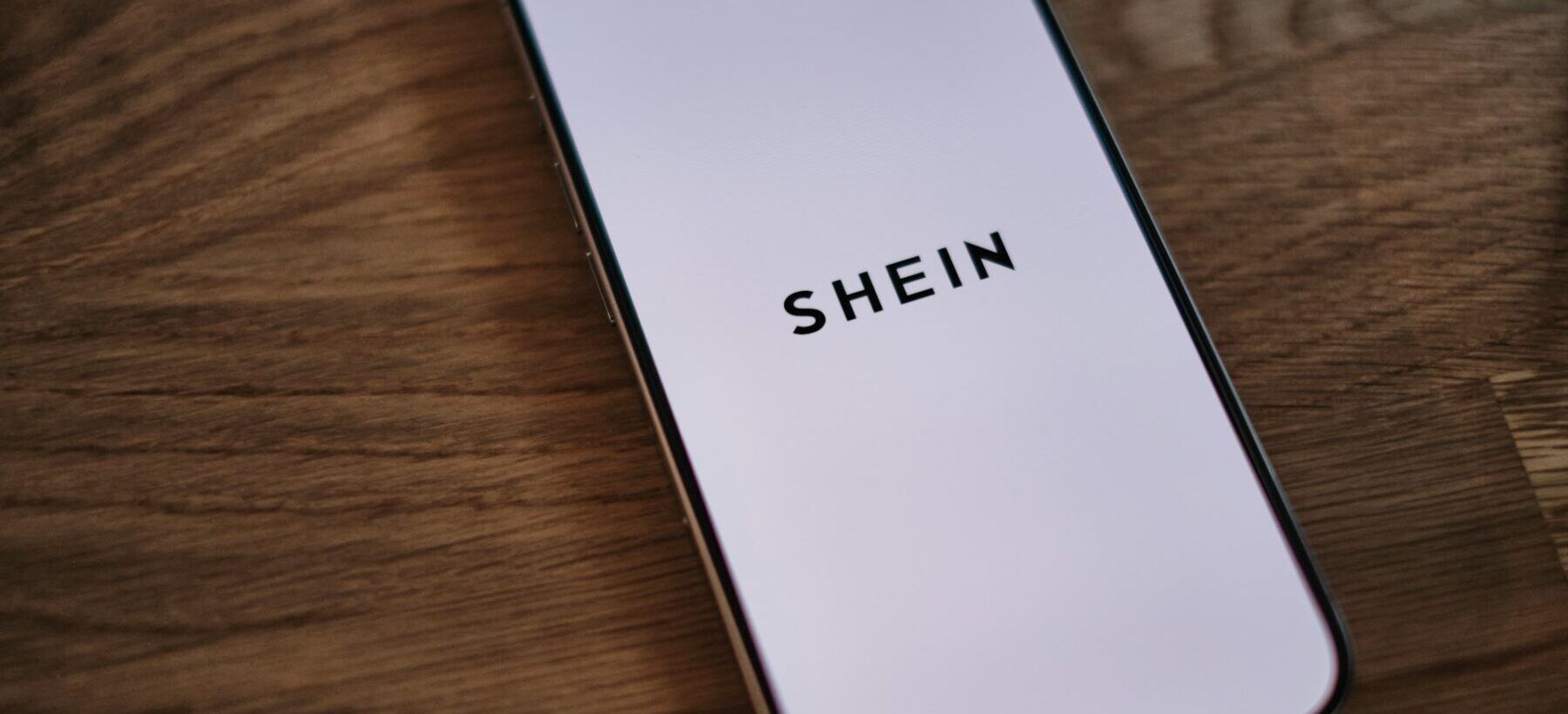 Logo di Shein
