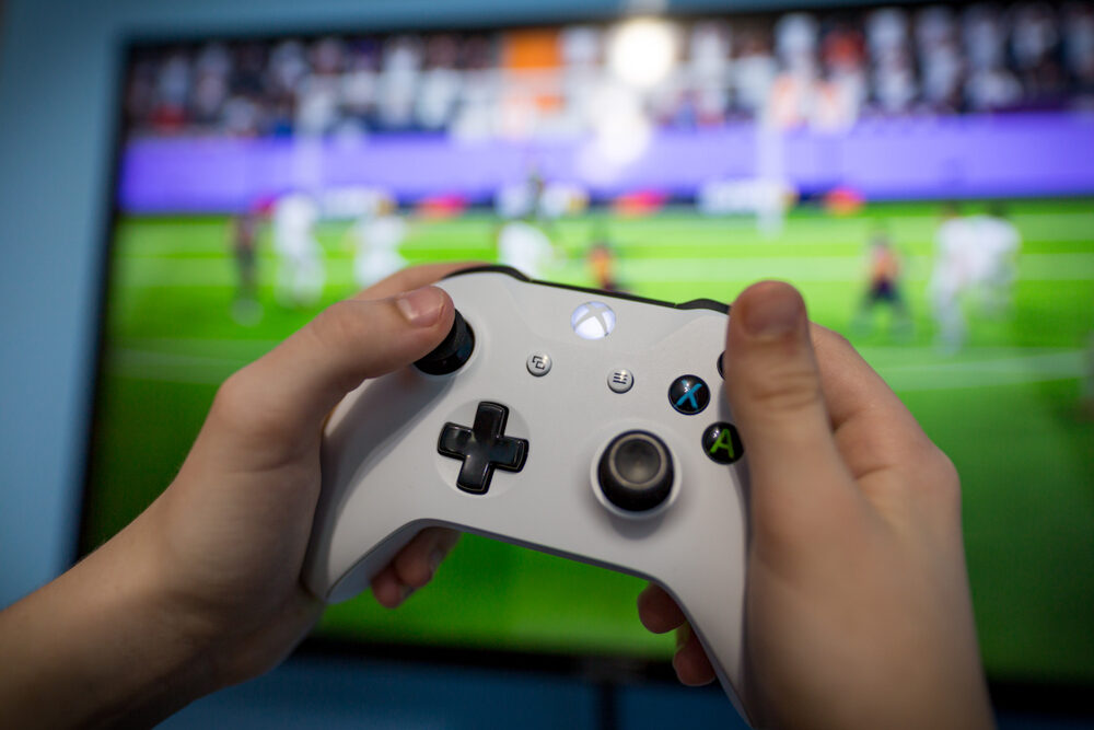 Xbox Wireless Controller in offerta su Amazon