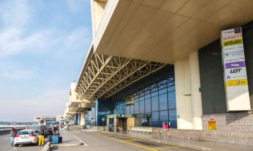Aeroporto di Malpensa