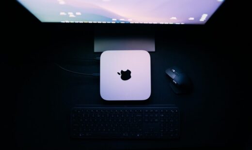 Muse assistente AI di Meta su Mac