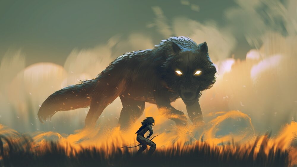 Monster Hunter Outlanders