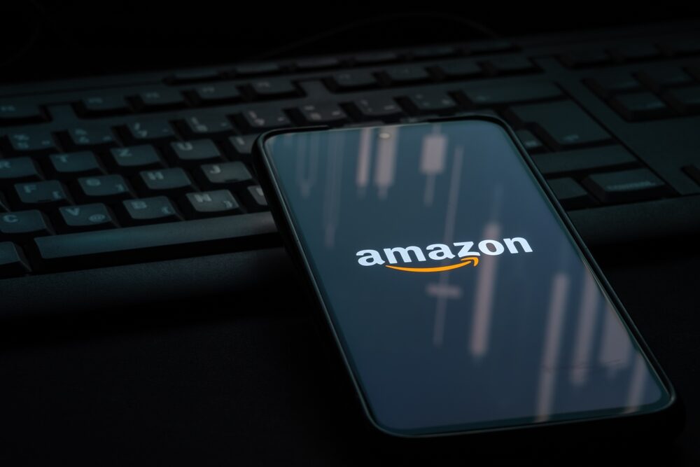 Ecosistema di sostenibilità Amazon