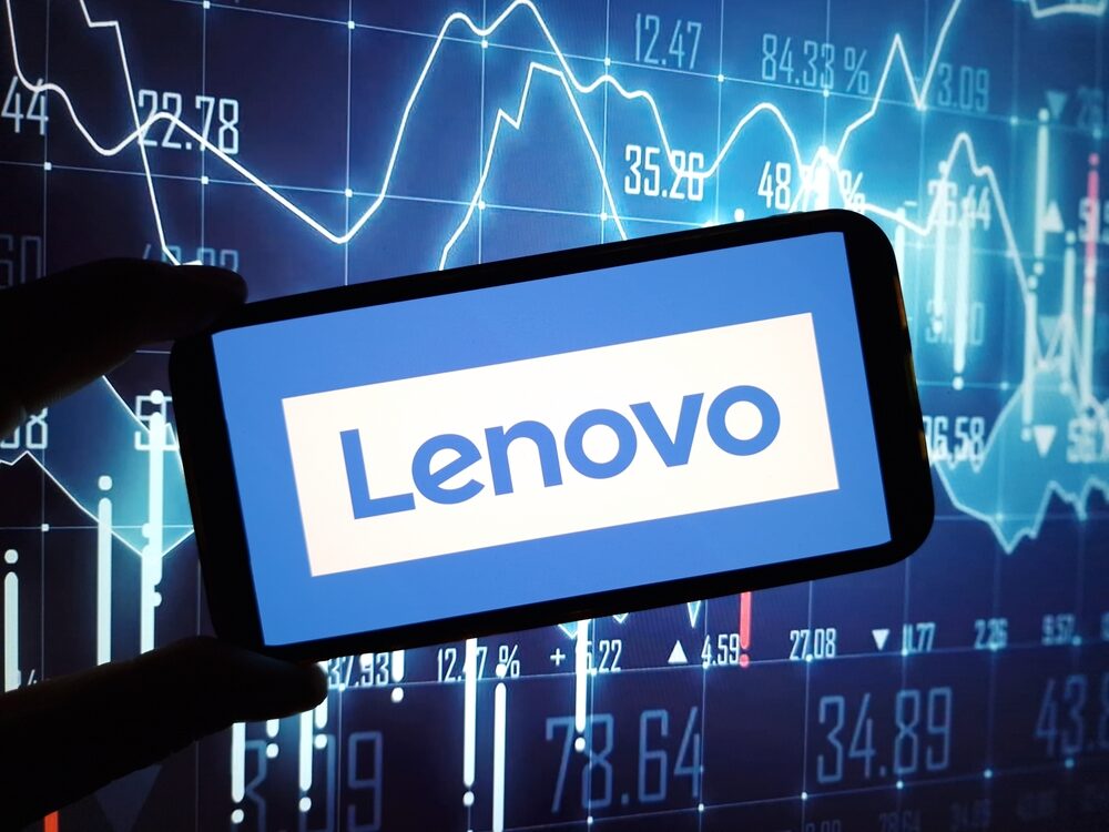 Iniziativa Call Eva di Lenovo con Eva Longoria