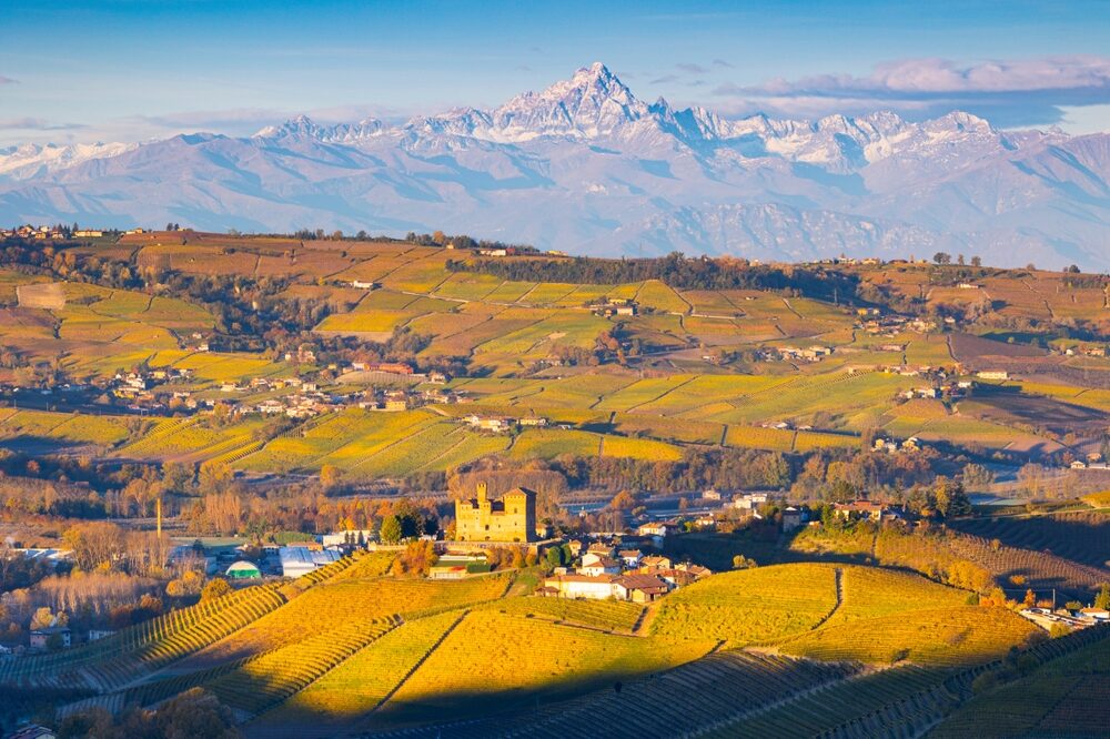 Ghiacciaio del Monviso