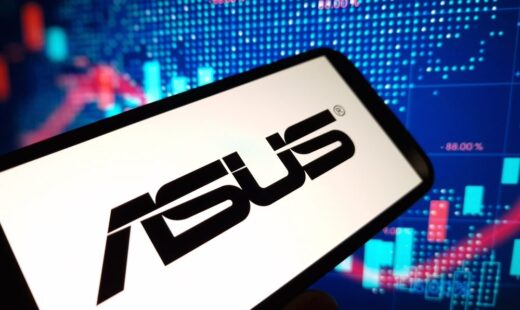 Monitor portatile Asus ZenScreen MB166C