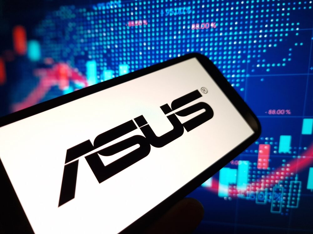 Asus Zenbook 14 (2026) in uso