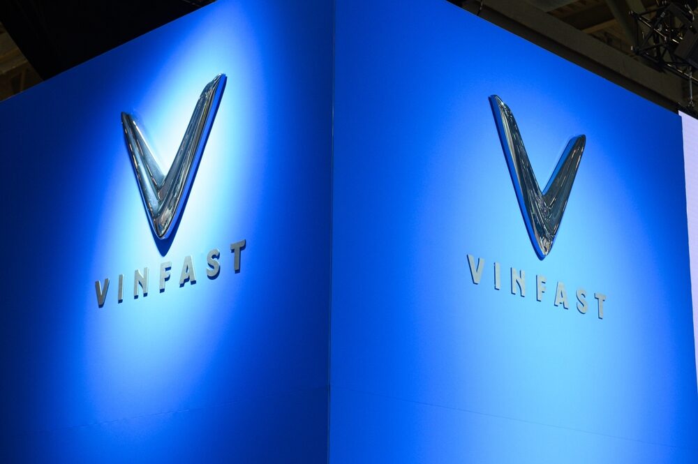 Finanziamento Sace a VinFast per l'export italiano in Vietnam