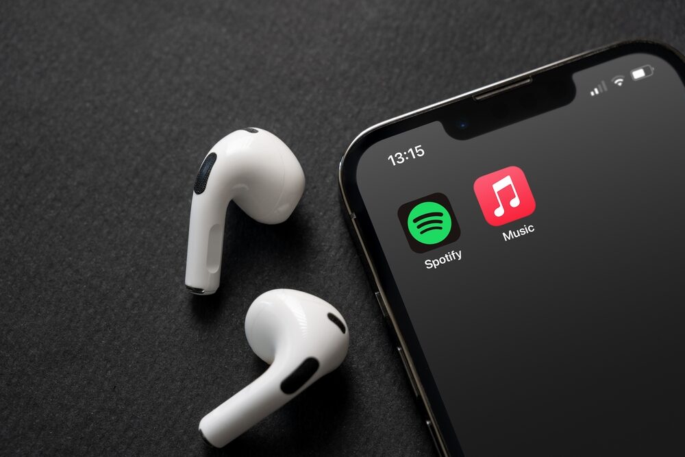 Novità nei servizi di streaming musicale
