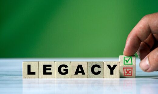 Sistemi legacy e modernizzazione