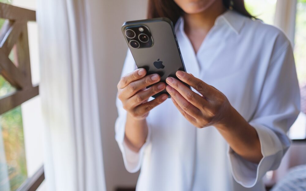 iPhone Ultra in arrivo