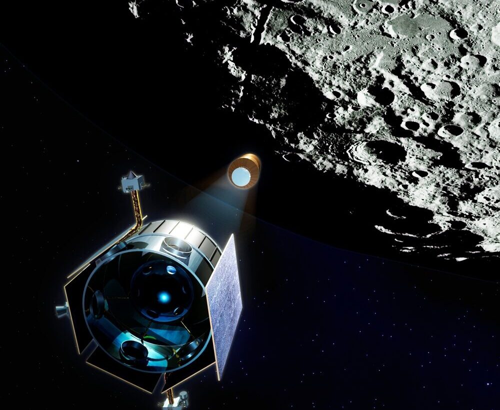 IBM e NASA lanciano un modello open source per analizzare i dati lunari