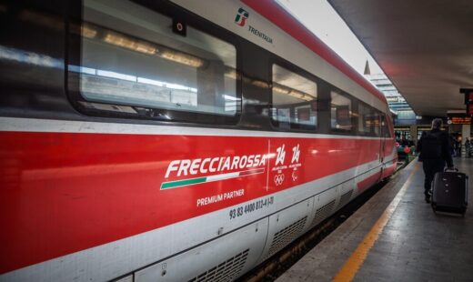 Festival della Mobilità Sostenibile a Roma