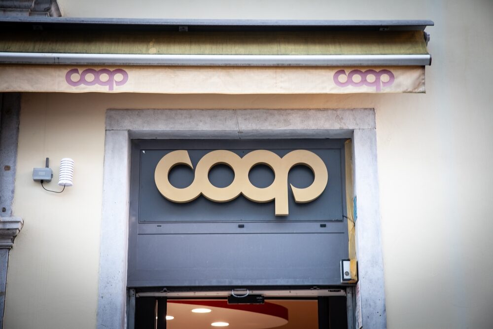 Rapporto Coop 2026