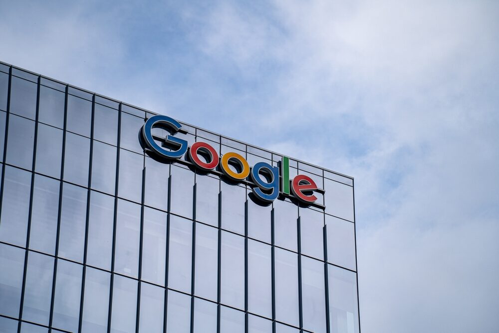 Google Pixel con Live Translate attivato