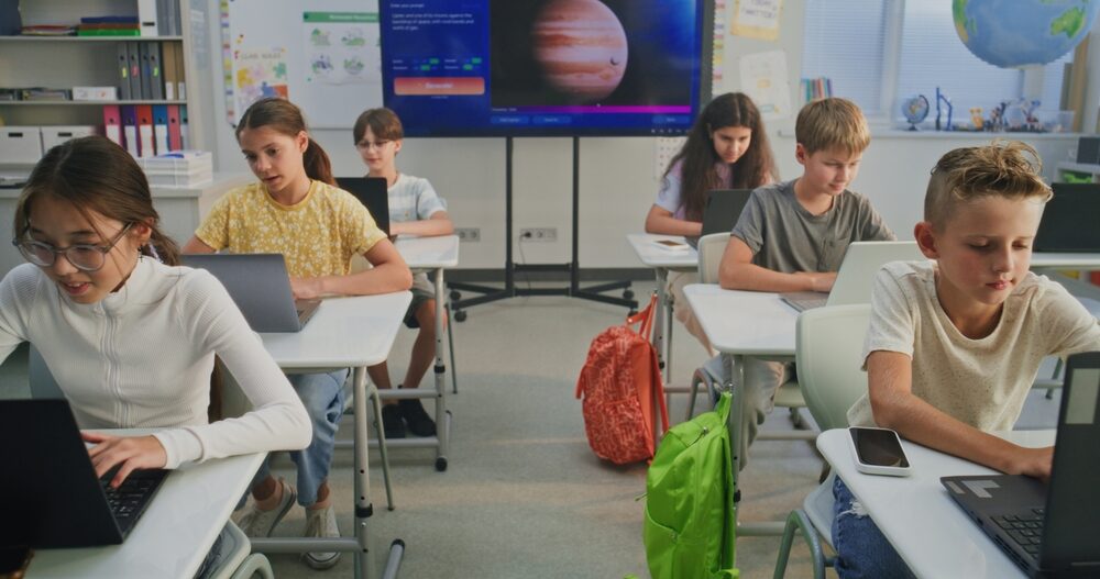Scuola a Milano