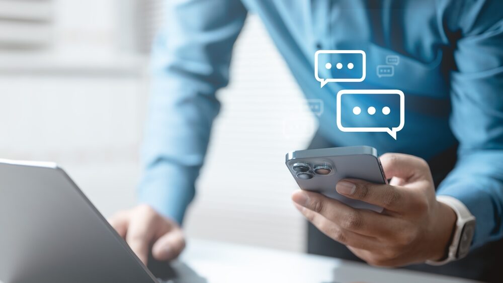Immagine rappresentativa della cybersecurity sui social media