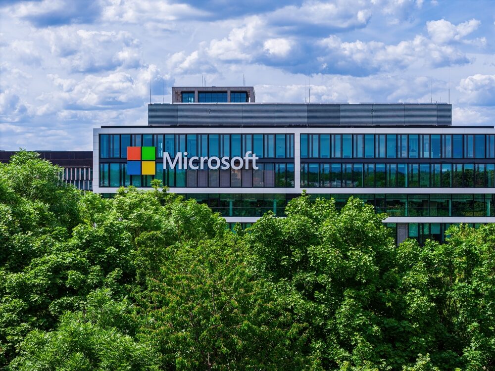 Microsoft e pubblicità nei videogiochi