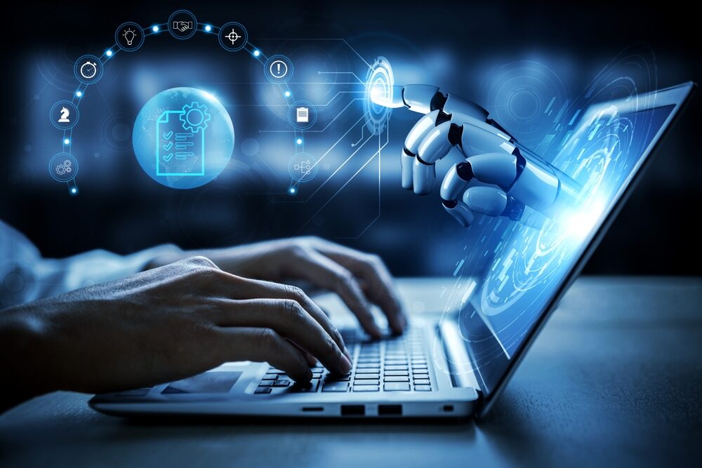 Agenti AI nella pubblicità