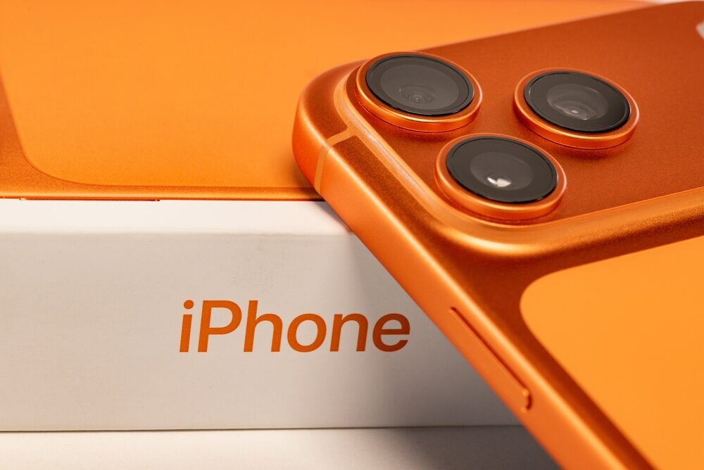 Test di laboratorio sull'autonomia della batteria degli iPhone 18 Pro