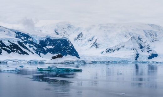 Stazione Dirigibile Italia a Ny-Ålesund