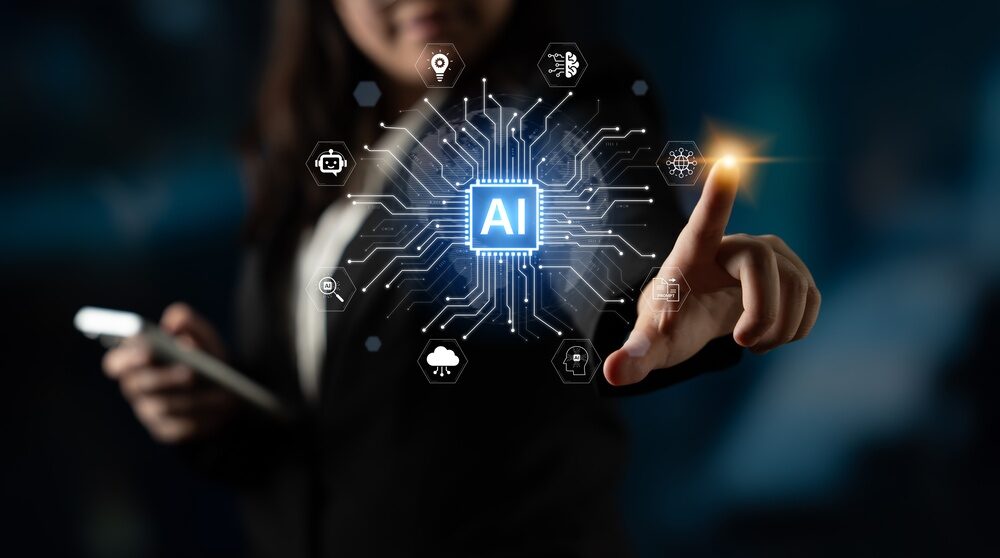 Investimenti nell'intelligenza artificiale