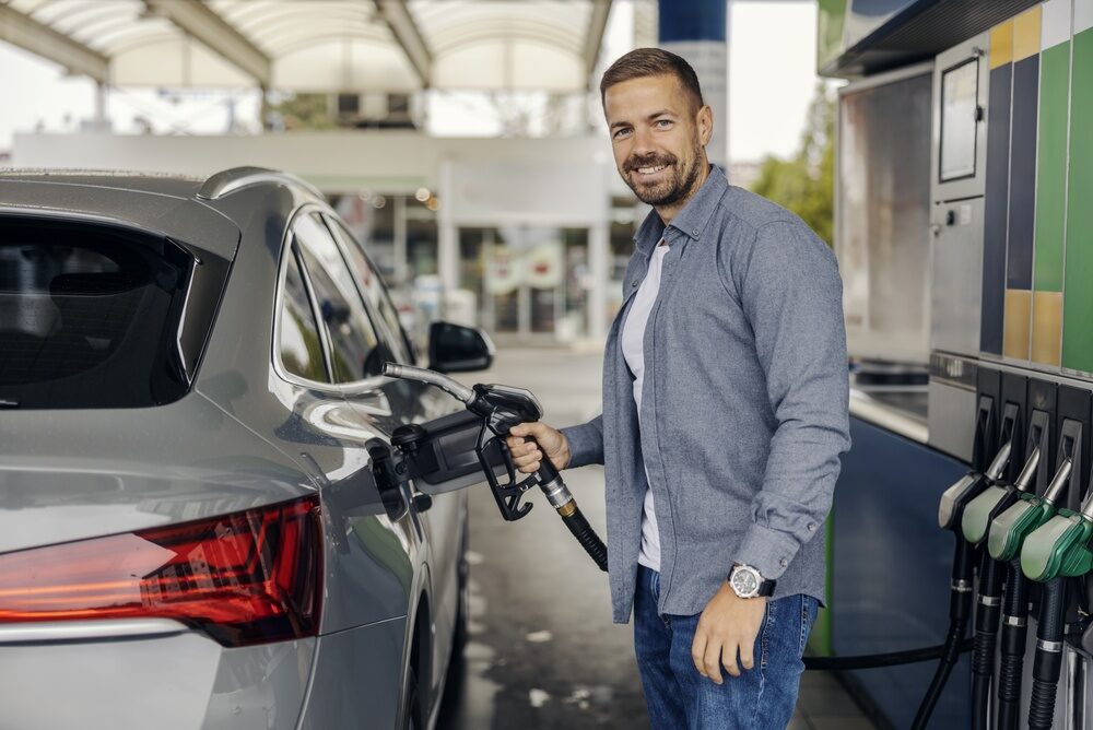 Aumento prezzi carburanti e gas