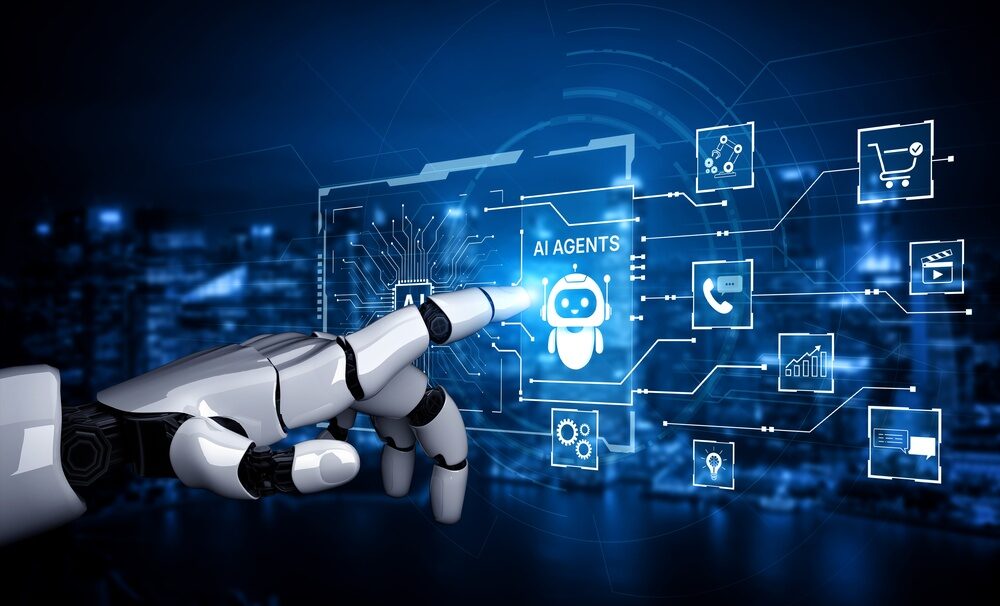 Immagine rappresentativa dell'incidente con agente AI